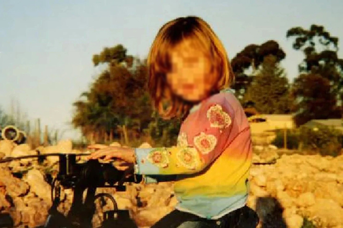 η πιο αιμομικτική οικογένεια της Αυστραλίας