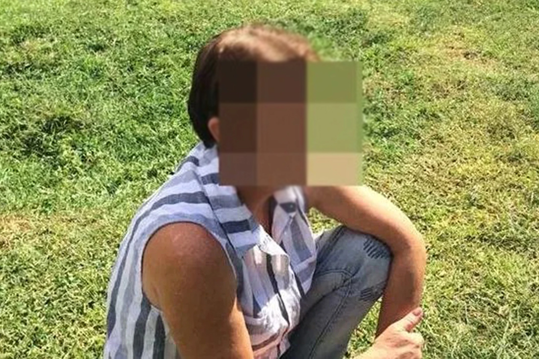 η πιο αιμομικτική οικογένεια της Αυστραλίας