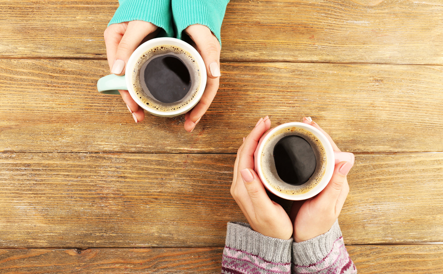 Απώλεια βάρους: Πώς ο καφές σας βοηθάει να κάψετε λίπος