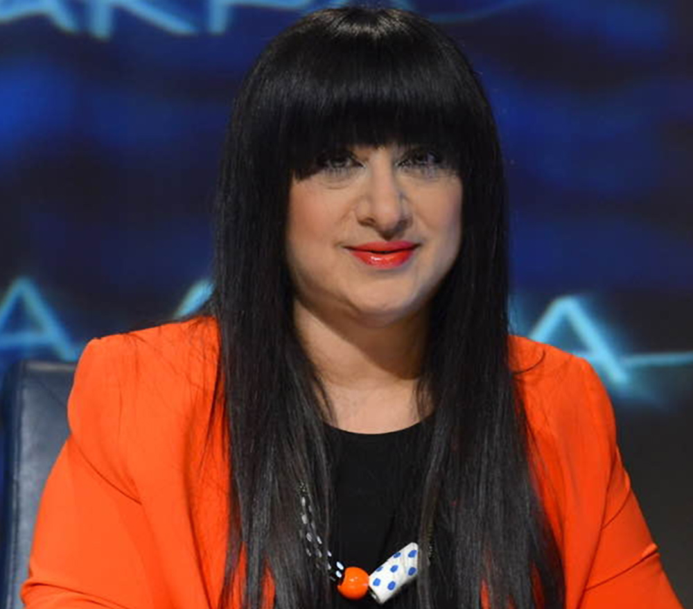 Σοφία Καλανταρίδου Σοφία Καλανταρίδου