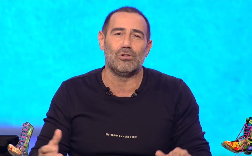 Ράδιο Αρβύλα: Τέλος από τον Ant1; – Τι ισχύει με την εκπομπή