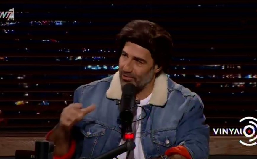 Αντώνης Κανάκης: Σαν σήμερα 25 χρόνια πριν, έφυγε από τη ζωή ο Αντώνης Παραράς – «Ένα θαυμάσιο παιδί με χαρίσματα»
