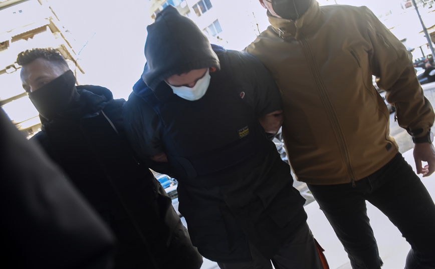 Δολοφονία 19χρονου στη Θεσσαλονίκη