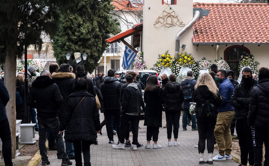 Θεσσαλονίκη: Ποιος είναι ο 23χρονος που κατηγορείται για τη δολοφονία του Άλκη &#8211; Είχε απασχολήσει ξανά τις Αρχές