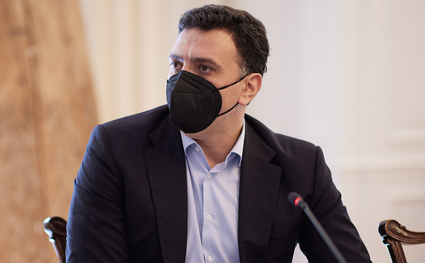 Κικίλιας: Η κατάσταση στην Ουκρανία θα οδηγήσει σε ανθρωπιστική κρίση