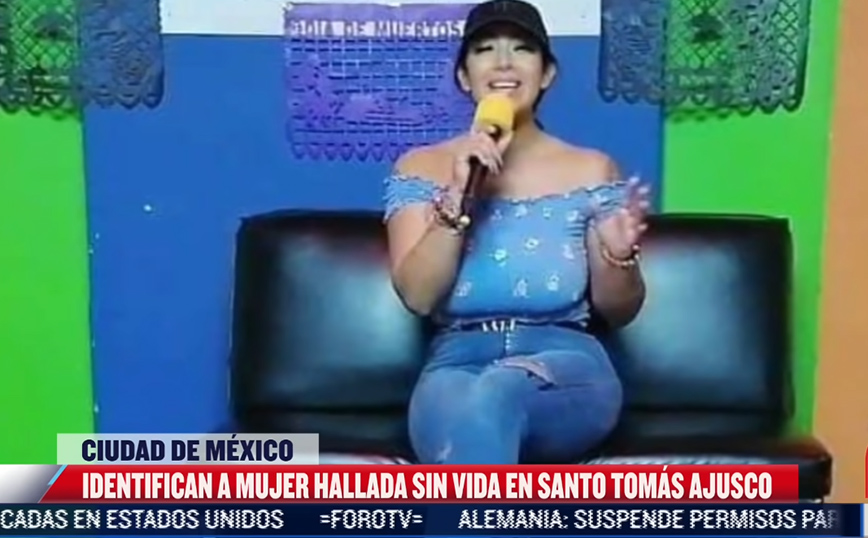 Μεξικό: Δολοφόνησαν τη δημοσιογράφο και μοντέλο Μισέλ Πέρες Ταδέο