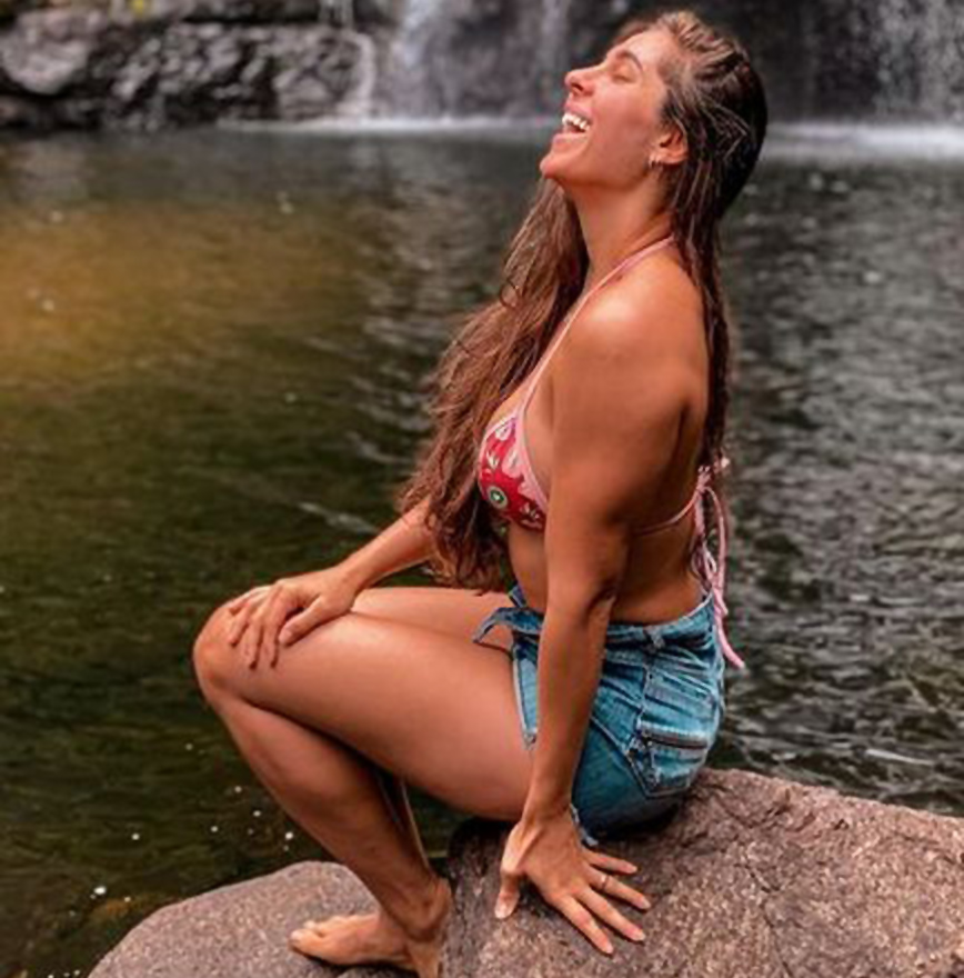 υπολοχαγός της Πολεμικής Αεροπορίας ανοιξε λογαριασμό στο Onlyfans υπολοχαγός της Πολεμικής Αεροπορίας ανοιξε λογαριασμό στο Onlyfans