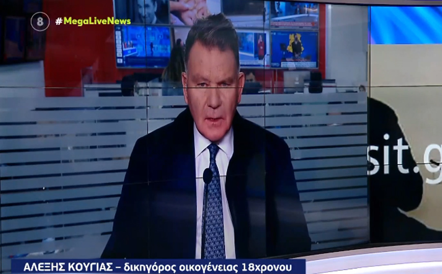 Δολοφονία 19χρονου Άλκη – Κούγιας: Όλοι όσοι συλληφθούν αντιμετωπίζουν ποινή ισόβιας κάθειρξης