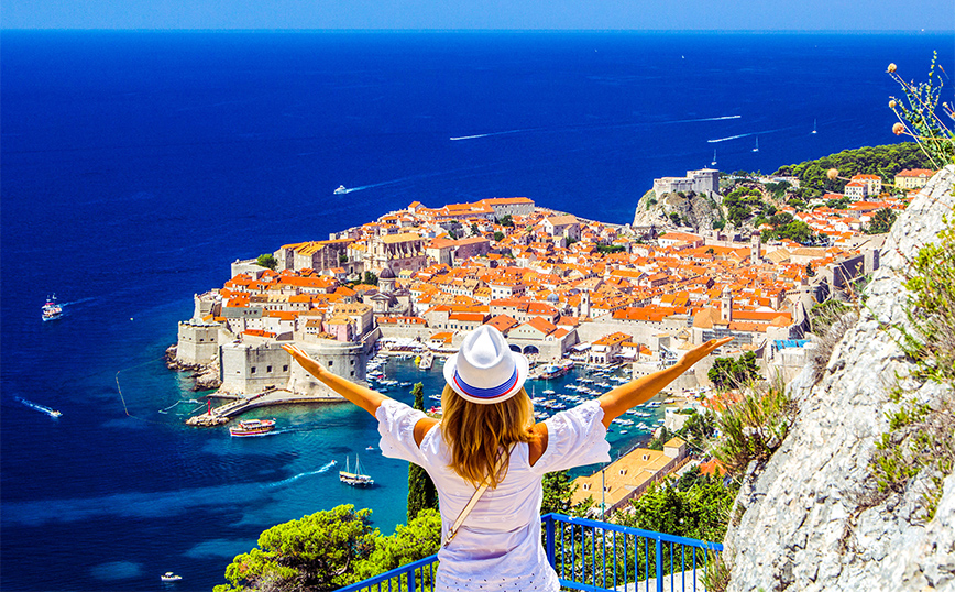 Κροατία Κροατία