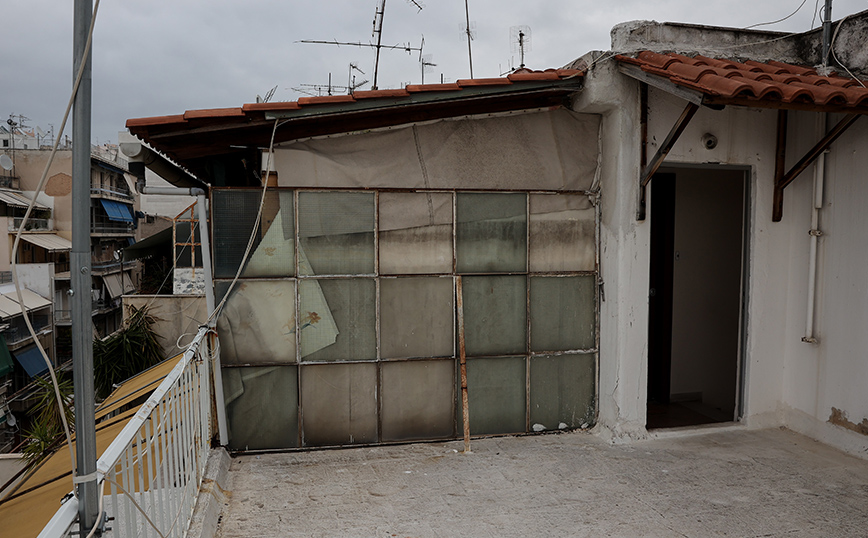 Κυψέλη: Αύριο στον ανακριτή η μητέρα και ο Πολωνός &#8211; Καμία μεταμέλεια από την 29χρονη