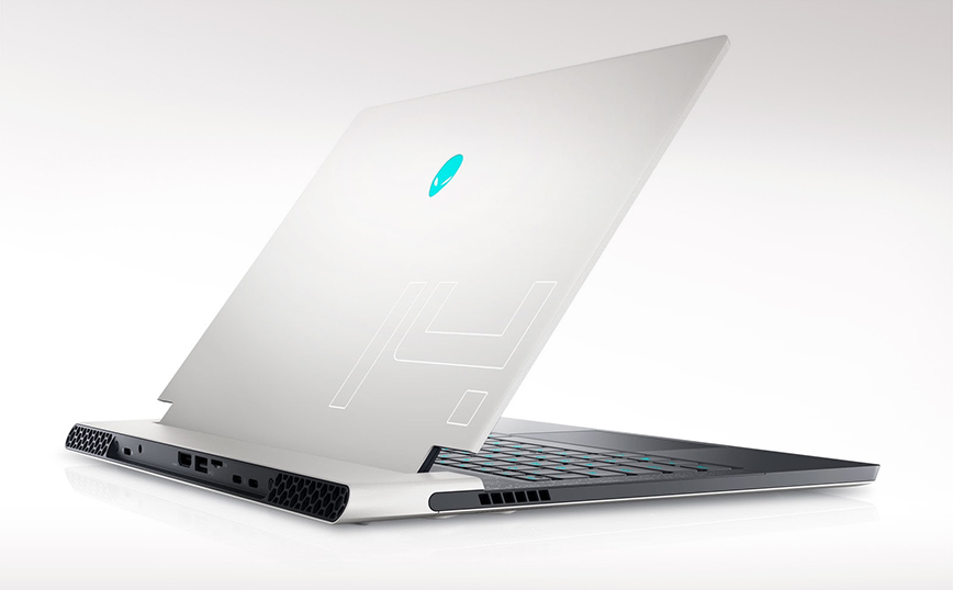 Alienware x14: Πρεμιέρα για το πιο λεπτό gaming laptop 14’’ στον κόσμο