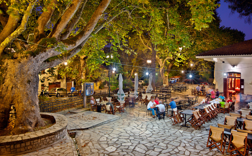 Μεταξοχώρι, Λάρισα Μεταξοχώρι, Λάρισα