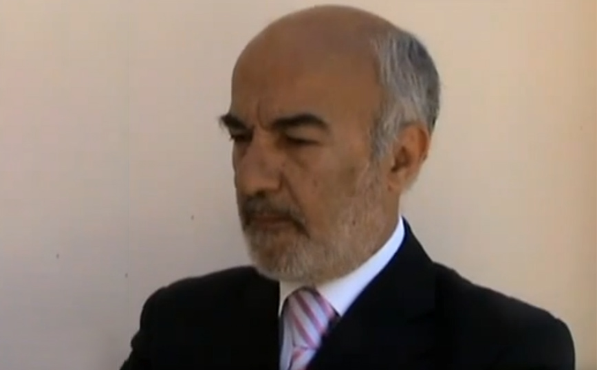 Λεχουρίτης Γιώργος Λεχουρίτης Γιώργος