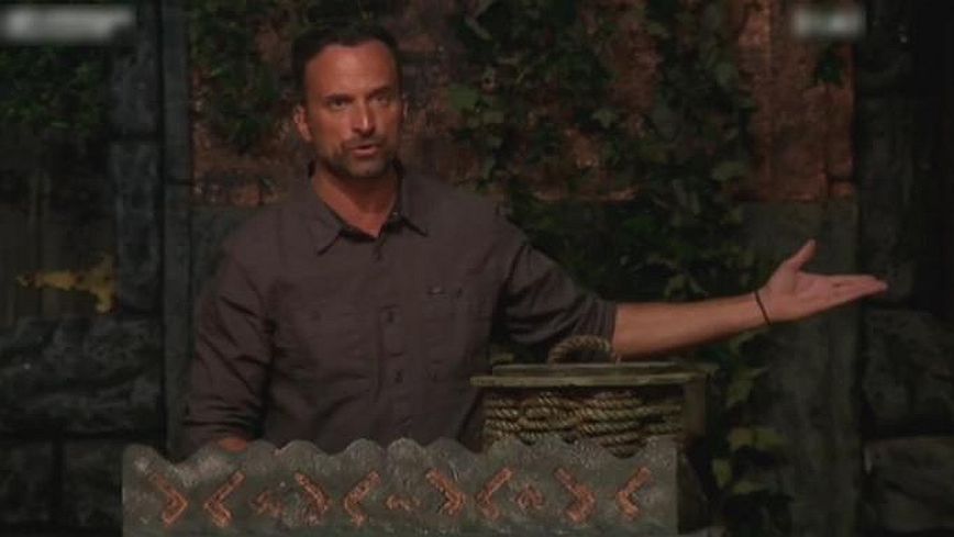 Survivor: Ανατροπές στο ριάλιτι επιβίωσης – Δύο υποψήφιοι προς αποχώρηση