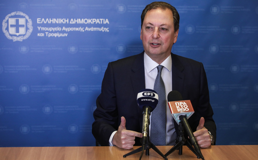 Αγρότες: Επτά νέα μέτρα στήριξης ύψους 170 εκατ. ευρώ