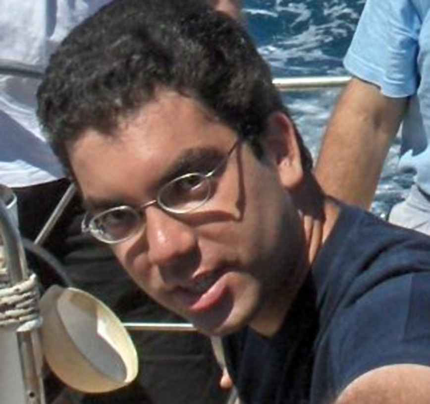 Theodoros Lytras Theodoros Lytras