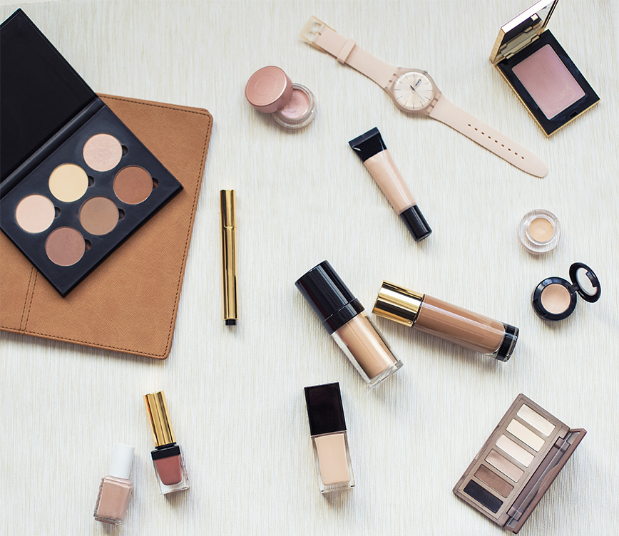 Μακιγιάζ Μακιγιάζ