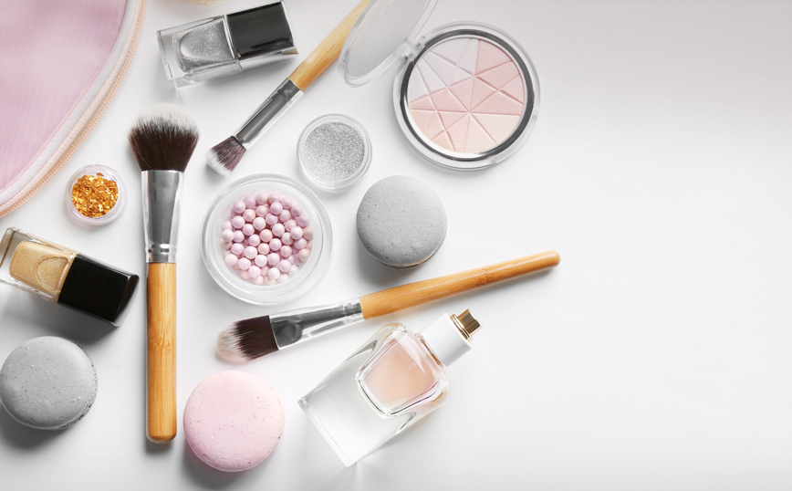 Προϊόντα μακιγιάζ Προϊόντα μακιγιάζ