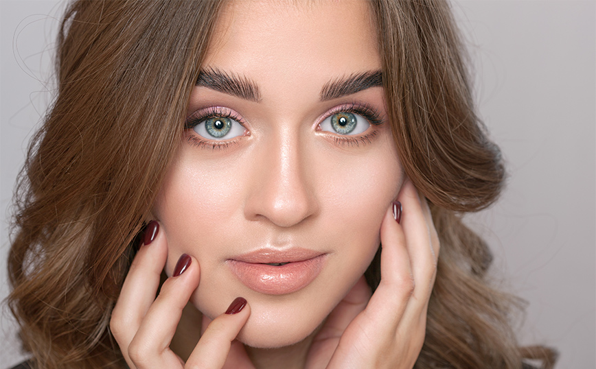 Μακιγιάζ Μακιγιάζ