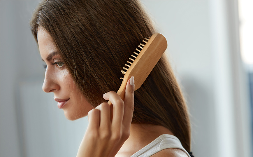 Μαλλιά Μαλλιά