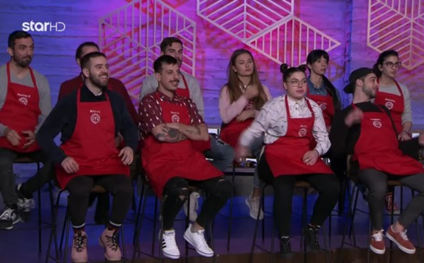 MasterChef: Και όμως έγινε κι αυτό – Ομάδα κατάφερε να κερδίσει χωρίς να βγάλει γλυκό