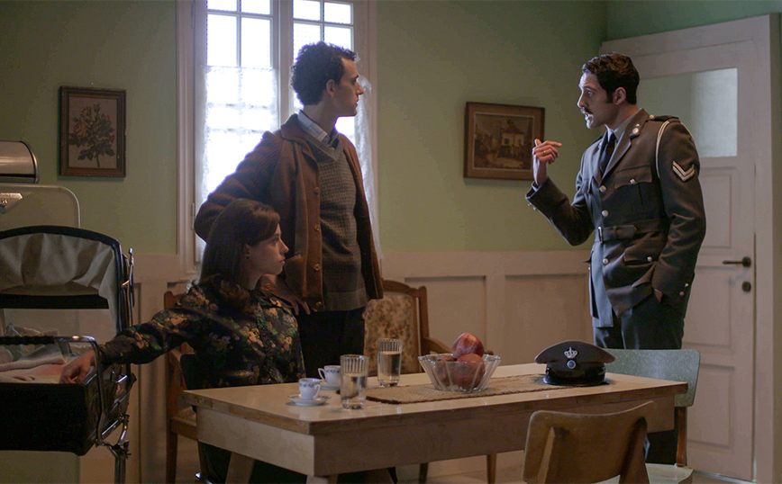 Άγριες Μέλισσες