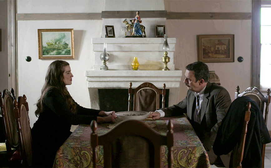 Άγριες Μέλισσες