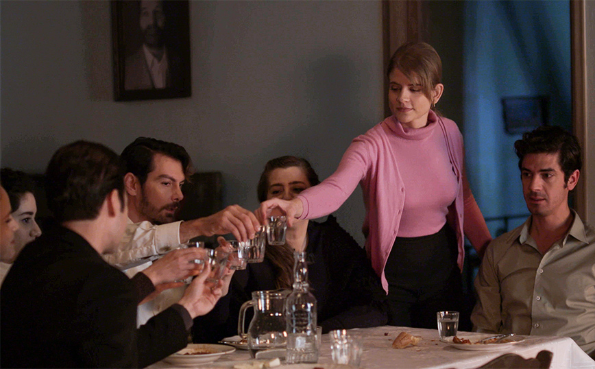 Άγριες Μέλισσες