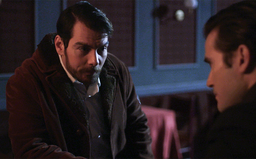 Άγριες Μέλισσες