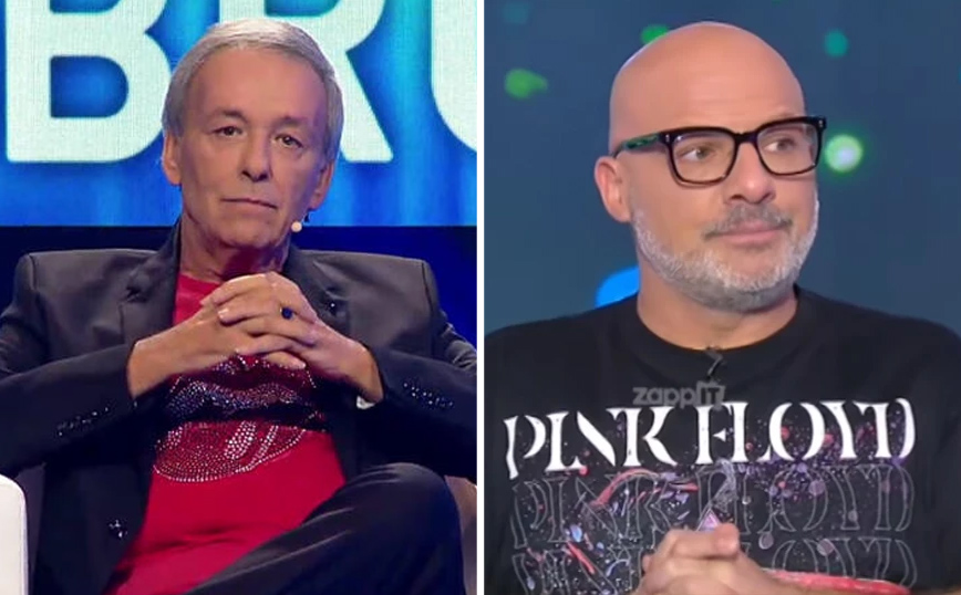 Ανδρέας Μικρούτσικος: Το «μπράβο» στον Νίκο Μουτσινά που τα «βάζει» με το Survivor μέσα στο ίδιο του το… σπίτι