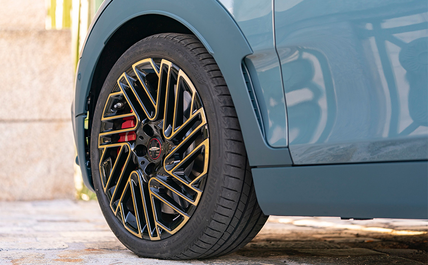 Mini Clubman Mini Clubman