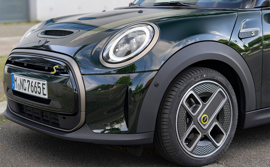 Mini Cooper SE Mini Cooper SE