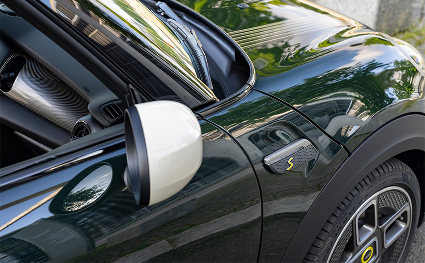 Mini Cooper SE Mini Cooper SE