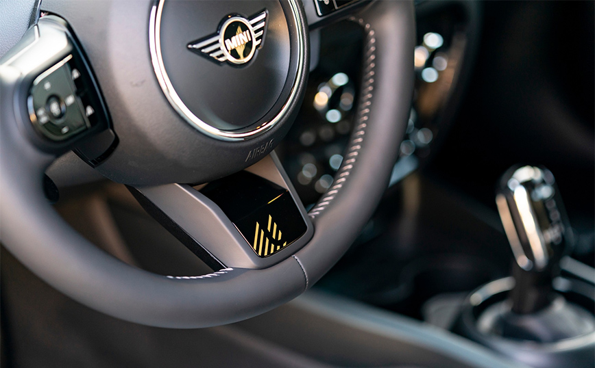 Mini Clubman Mini Clubman