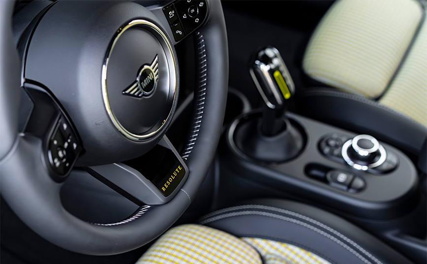 Mini Cooper SE Mini Cooper SE