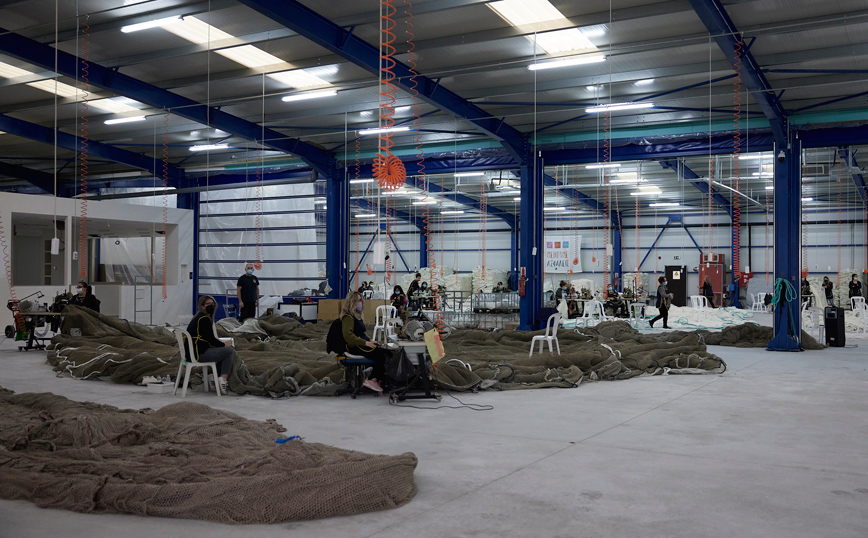 Μητσοτάκης από Νέα Μηχανιώνα Μητσοτάκης από Νέα Μηχανιώνα