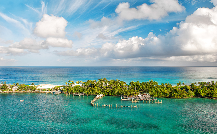 Μπαχάμες Μπαχάμες