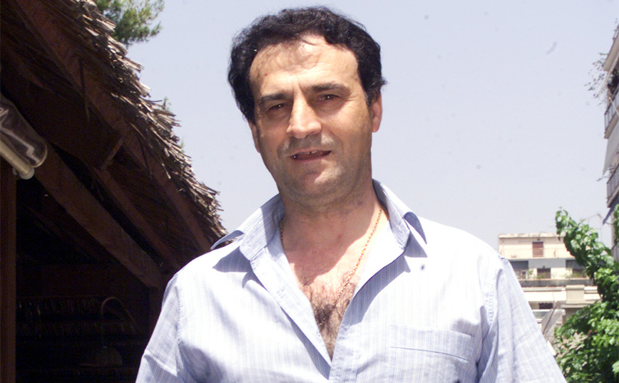 Ολυμπιακός: Πέθανε από κορονοϊό ο Βασίλης Μποτίνος