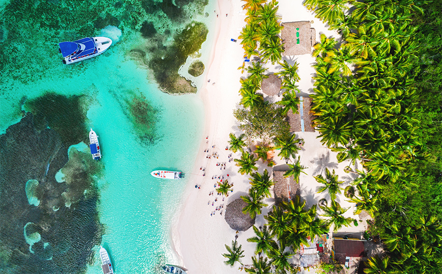 Δομινικανή Δημοκρατία Δομινικανή Δημοκρατία