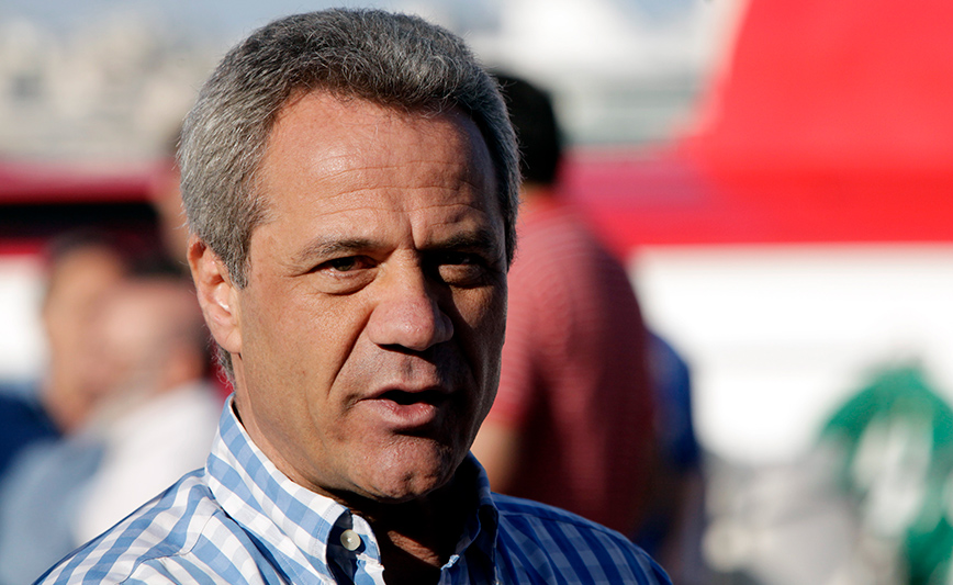 Αντώνης Νταλακογιώργος Αντώνης Νταλακογιώργος