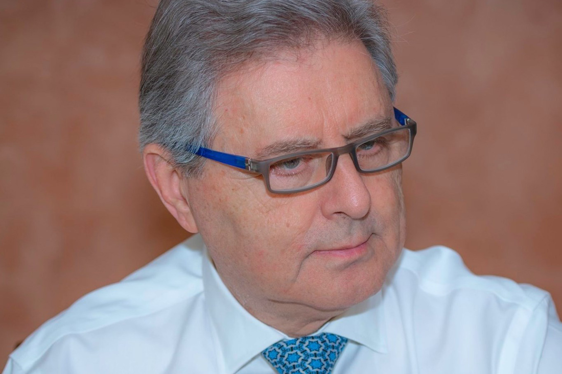 Κώστας Νταλούκας Κώστας Νταλούκας