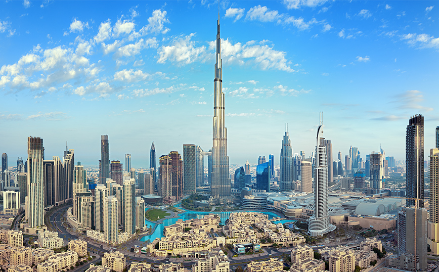 Ντουμπάι Ντουμπάι