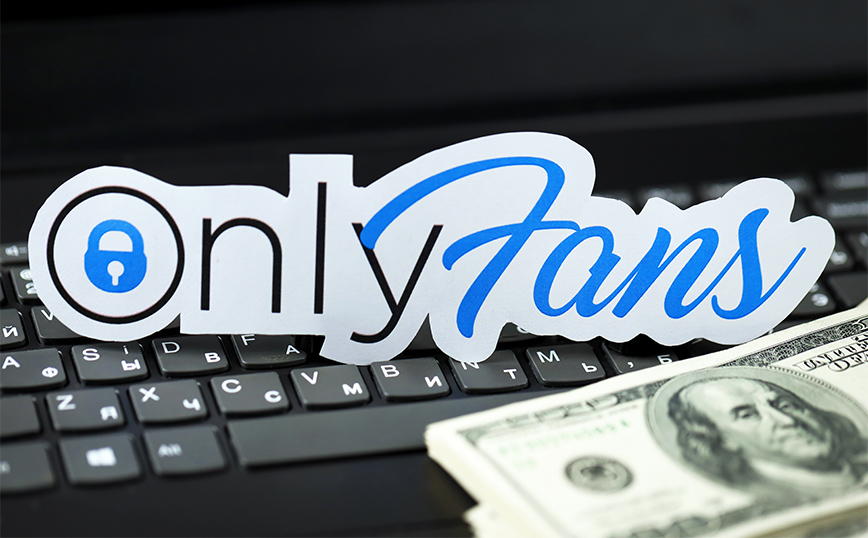 Πώς το OnlyFans έγινε μια παγκόσμια οικονομική αυτοκρατορία, επαναπροσδιορίζοντας την πορνογραφία