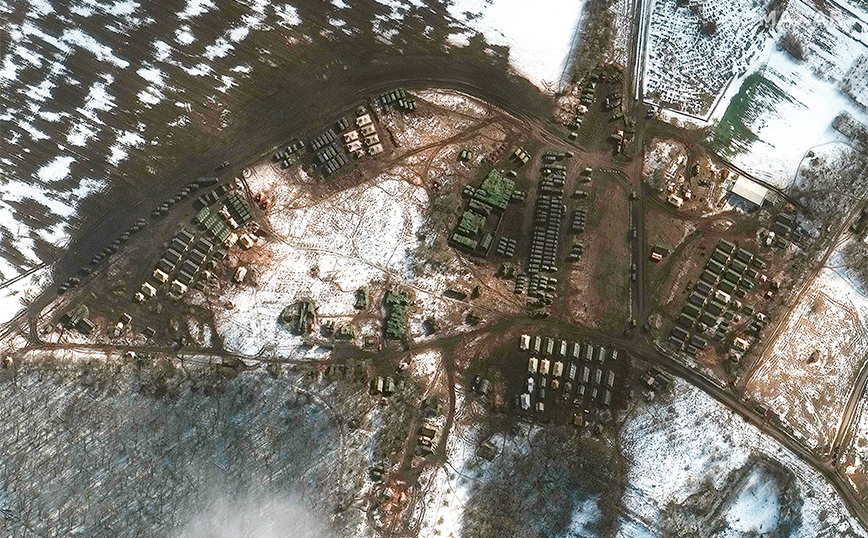 Κρίση στην Ουκρανία Κρίση στην Ουκρανία