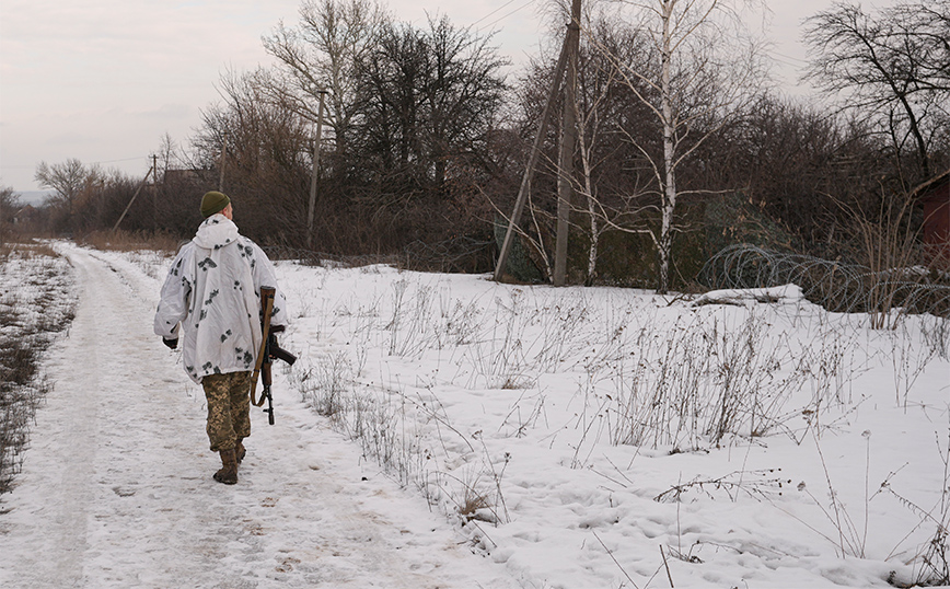 ουκρανος στρατιώτης ουκρανος στρατιώτης