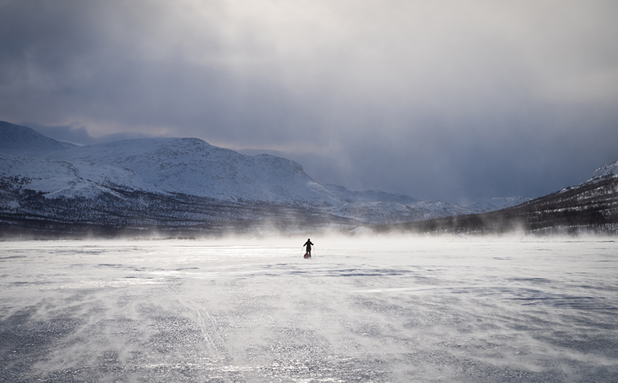 Αρκτική Αρκτική