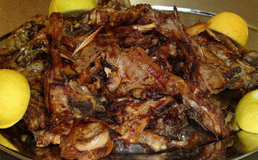 Παϊδάκια Σπύρος- Αντώνης ταβέρνα Παϊδάκια Σπύρος- Αντώνης ταβέρνα