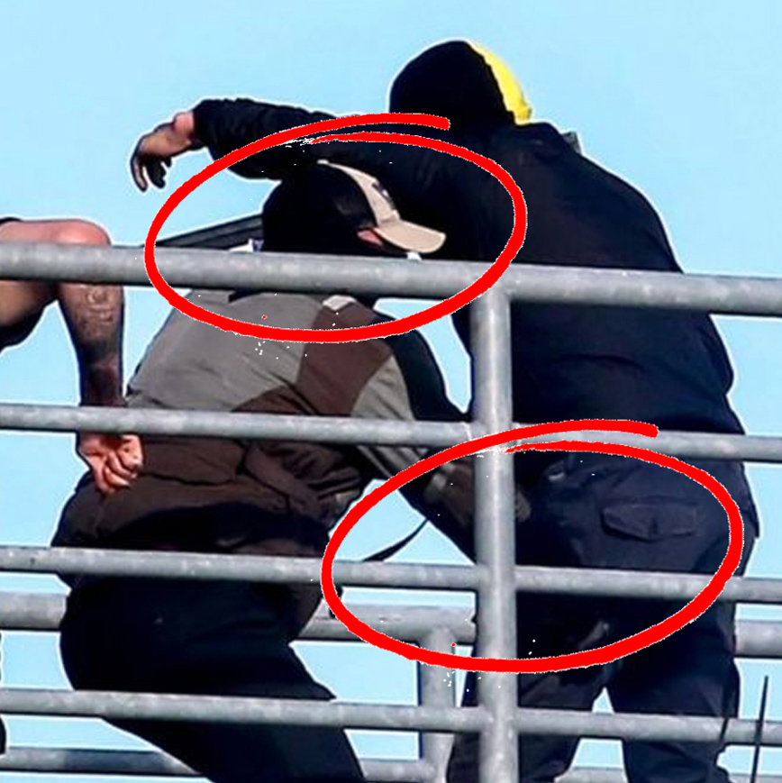 Δολοφονία 19χρονου Άλκη: «Πρωταγωνιστής» στα επεισόδια του Πανθεσσαλικού ο 23χρονος που συνελήφθη