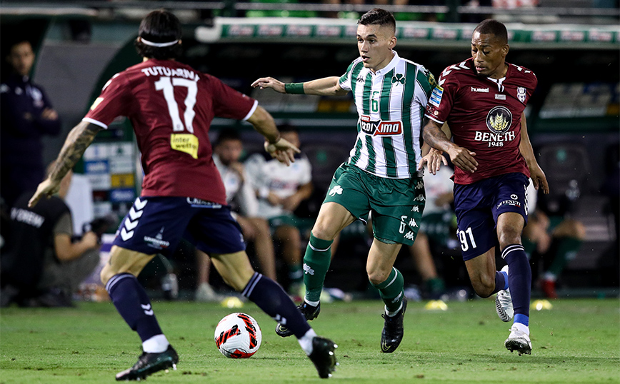 Super League: Τρία εξ’ αναβολής παιχνίδια – Μάχες για play offs και παραμονή