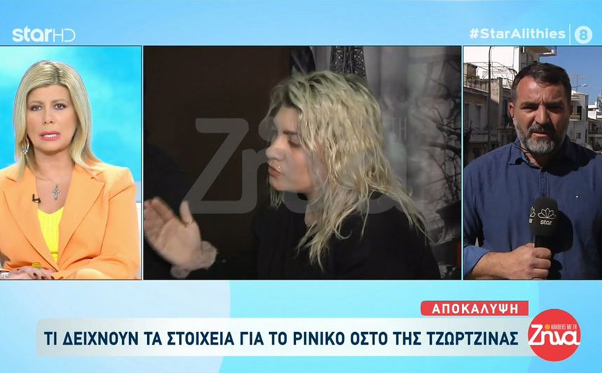 Νεκρά παιδιά στην Πάτρα: Τι έδειξε η ιατροδικαστική για το ρινικό οστό της Τζωρτζίνας